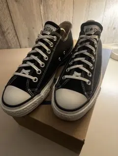 Converse All Star Made in Japan OX ジャパン