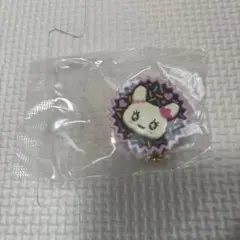 たまごっち 手作りおやつチャーム 平成女児チョコ ラブリっち