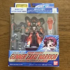 MIA ZGMF-1000/A1 ガナーザクウォーリア ルナマリア・ホーク専用機のサムネイル