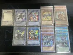 遊戯王　ヴァレット　デッキパーツ　25th クォシク　アジア ヴァレットデッキパーツ 25th 遊戯王 ヴァレット デッキ パーツ 28枚