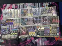 デーモンコマンドまとめ売り　シークレット　ヴリドガルド　ワルドバロム　邪爪　シク デーモンコマンドまとめ売り シークレット ヴリドガルド ワルドバロム