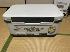リョービ　PROTARGET HEXA-35 全面真空　プロターゲットヘキサ