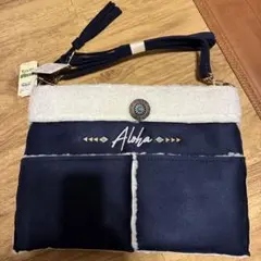 Aloha ショルダーバッグのサムネイル