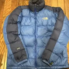 THE NORTH FACE ⭐︎ザノースフェイス600FILダウン