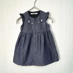 2026年最新】ファミリア ワンピース 90の人気アイテム - メルカリ