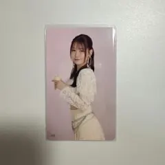 ME:I 笠原桃奈 063 トレカ