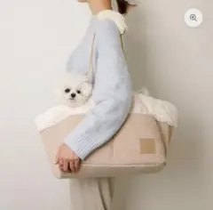 andmary Mary quilting suede bag - メルカリ
