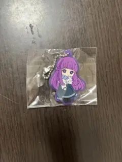 葬送のフリーレン フェルン ラバーストラップのサムネイル