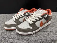 ERROR DUNK SB BITE EM ピジョン 値下げ可 - メルカリ