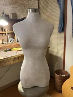 トルソー DRESS BODY ADM マネキン 日本製 - メルカリ