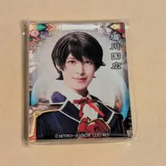 ミュージカル刀剣乱舞　刀ミュ　堀川国広　アクリルマグネット　2.5茶屋　十周年