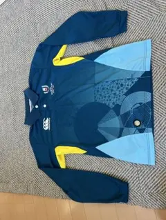Canterbury Rugby World Cup 2019 Shirt XS - メルカリ