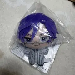 桃源暗鬼 一番くじ ぬいぐるみ