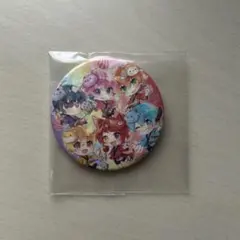 すとぷり　2021summer シークレット　缶バッジ