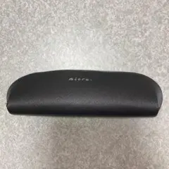 サンスター文具　ペンケース　mieru　ブラックココアナイトのサムネイル