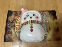 S*t様 ちいかわエニマイくじ　A賞　ちいかわぬいぐるみ