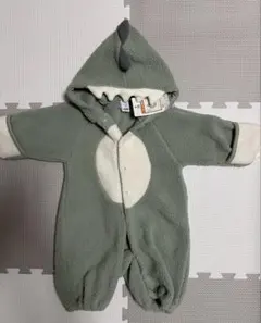 ベビー　ロンパース　着ぐるみ　タグ付き