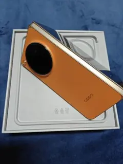 OPPO Find N6 12GB/256GB 中国版 - メルカリ