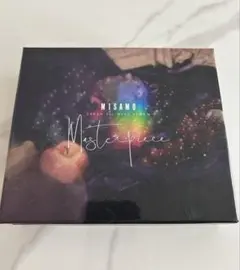 MISAMO Masterpiece 初回限定豪華盤
