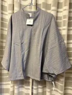 栗原はるみ シャツ