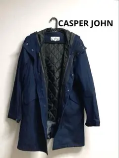 casper john