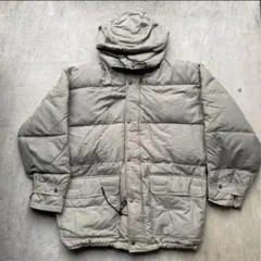 (古着) ダウンジャケット　マウンテン　アウター　ジャケット