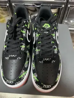 NIKE AIR FORCE 1 '07 LV8 WW