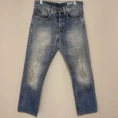 【最終値下げ】G-STAR RAW ジースター　3301 W32/L32