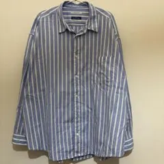 cahlumn Magazine Pocket Broad Shirt - メルカリ