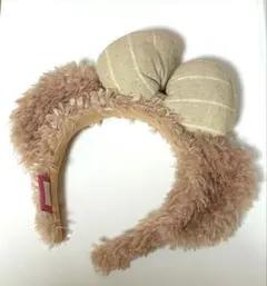 シェリーメイ　カチューシャ　キッズサイズ