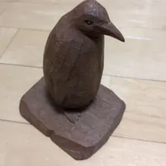 鳥モチーフ 天然石製ソープストーンブックエンド 2個セット置物 鳥モチーフ 天然石製ソープストーンブックエンド 2個セット置物 - メルカリ