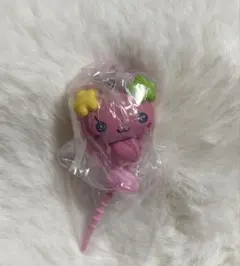 たまごっちカラフルマルチチャーム　ふらわっち