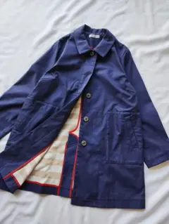 ゴールデンベア　大きいサイズ　LL　コート　裏地