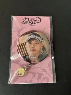 2026年最新】STRAYKIDS ポップアップ 缶バッジ フィリックスの人気