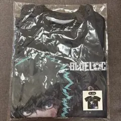 新品未開封 ブルーロック 潔世一 半袖 Tシャツ XLサイズ