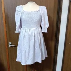 H＆M ワンピース チュニック