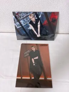 スキズ アイエン ATE POPUP ラントレ