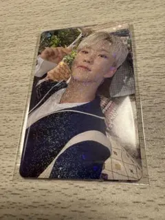 SEVENTEEN 消費期限 weverse ラキドロ パフォチ コンプ