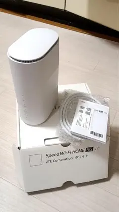 2025年最新】speed wifi home 5g l11の人気アイテム - メルカリ