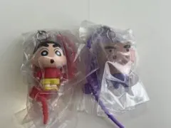 クレヨンしんちゃん カラフルマルチチャーム