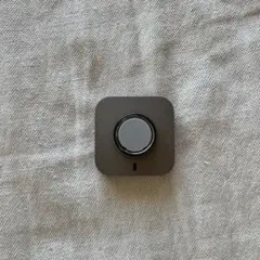 【ジャンク】Oura Ring 4 stealth (ステルス) size11