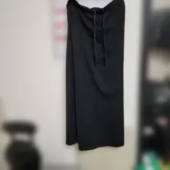 UNIQLO AIRism タイトスカート Mサイズ　人気商品です。