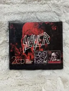 2026年最新】slayer cdの人気アイテム - メルカリ