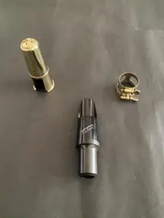 ヤナギサワ バリトンサックスマウスピース、ヤニーリガチャー - メルカリ