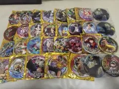 ワンピース 輩缶バッジ 約60点セット