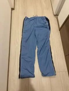 HELLY HANSEN イージーパンツ ライトブルー XL