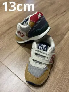 new balance ニューバランス 996 13cm