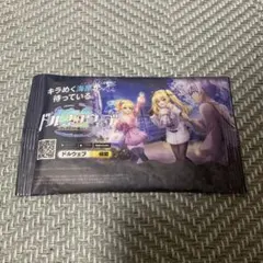 【新品】ドルフィンウェーブ アドティッシュ C101 コミケ限定品のサムネイル