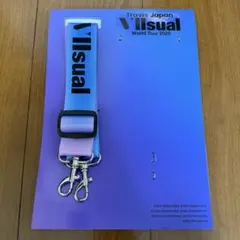 VIIsual ワルツ ショルダーストラップのみ