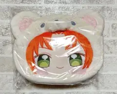 おかおBIGショルダー 月永レオ いつぬい バッグ